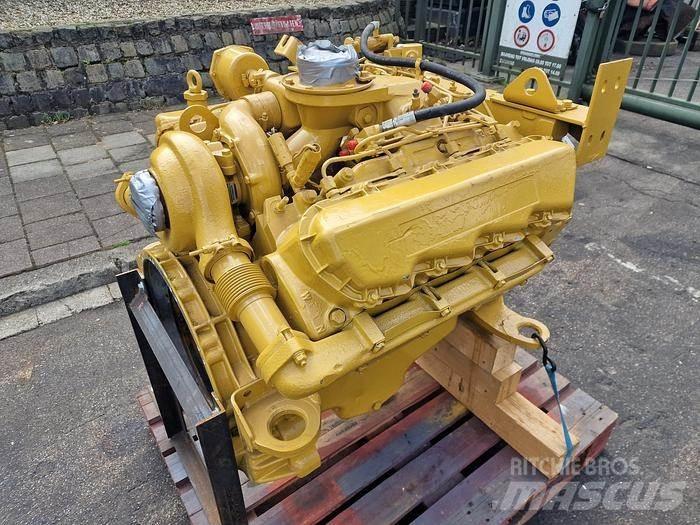 CAT 3208T Transport - Anderen
