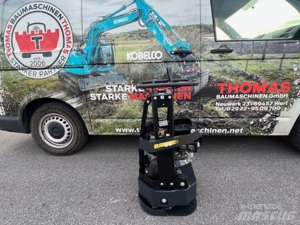 Bomag BR 95 Trilmachines