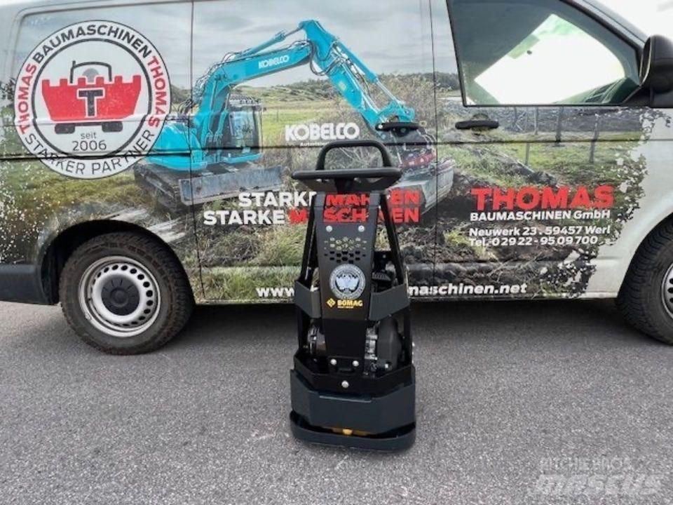 Bomag BR 95 Trilmachines