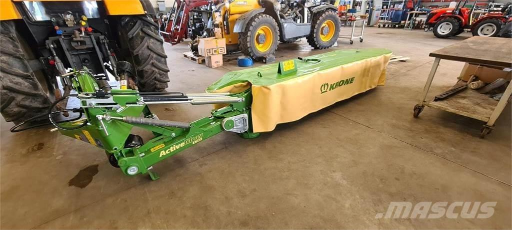Krone AM-R 320 Maaiers