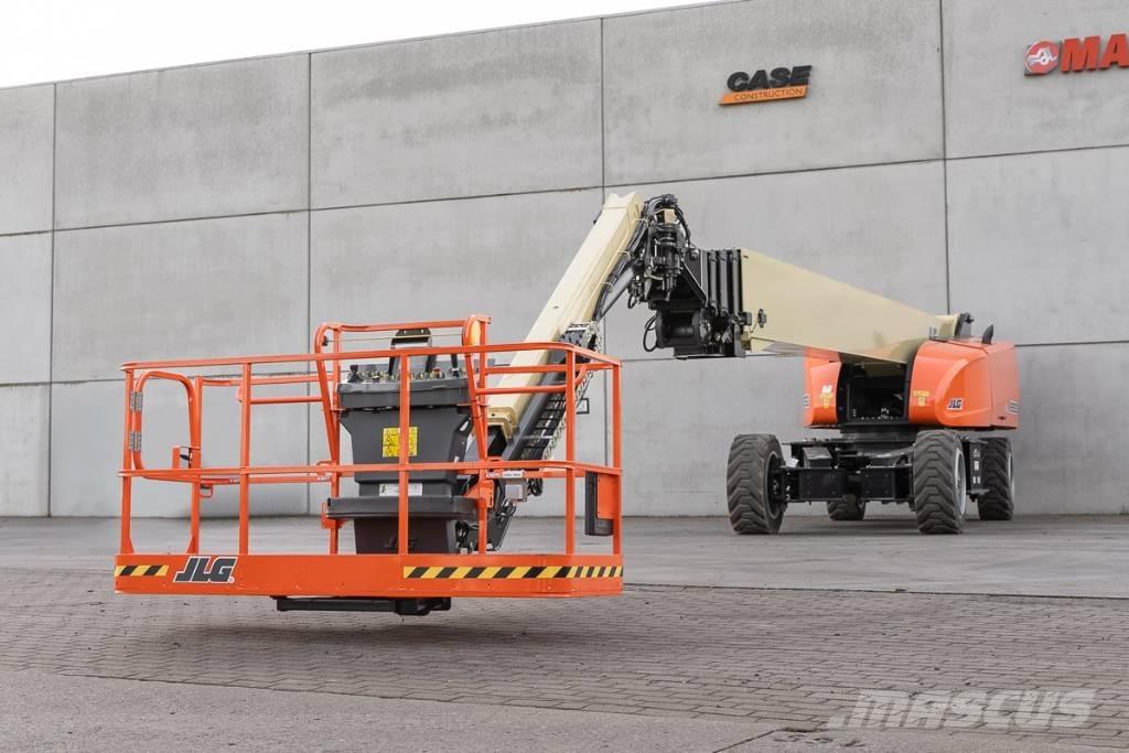 JLG 1850 SJ Telescoophoogwerkers