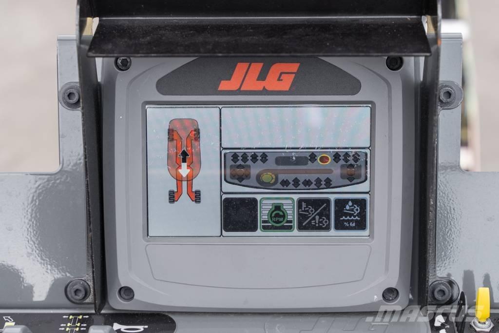 JLG 1850 SJ Telescoophoogwerkers