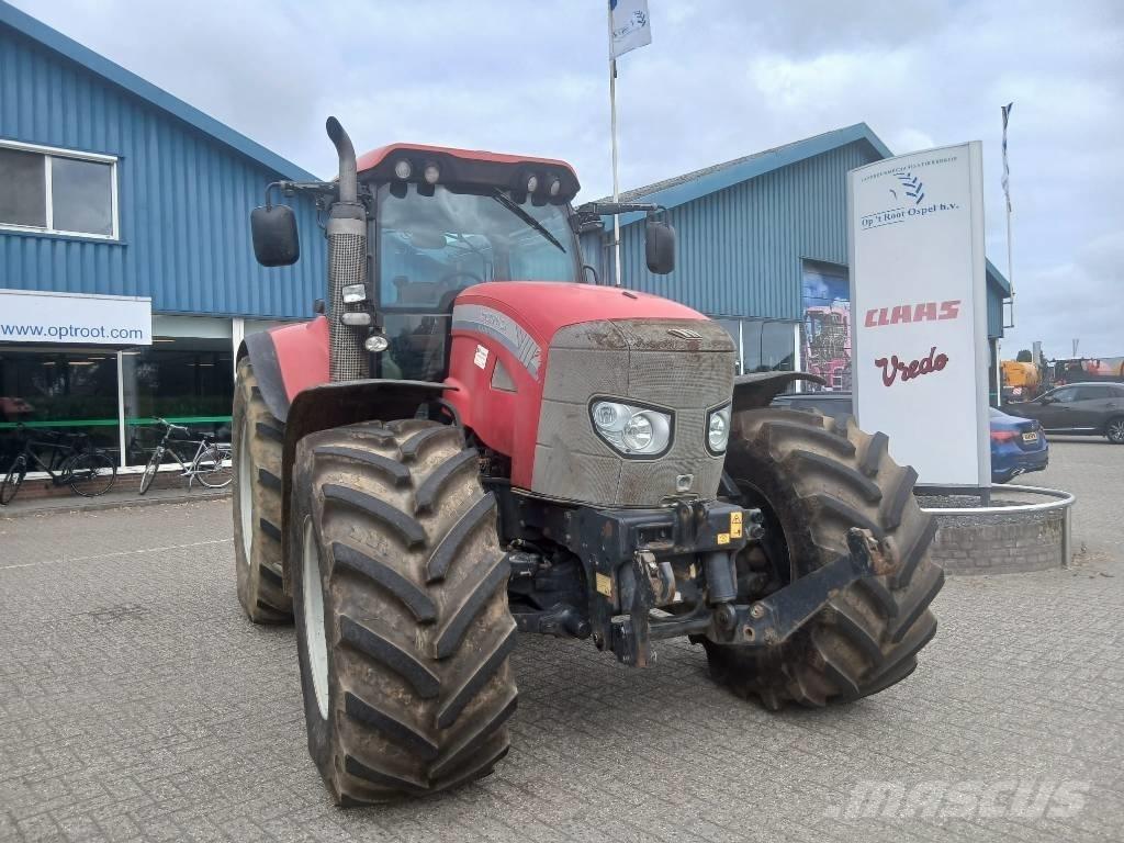 McCormick TTX 230 Tractoren