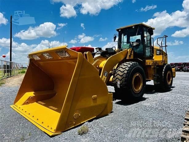 CAT 950 GC Wielladers