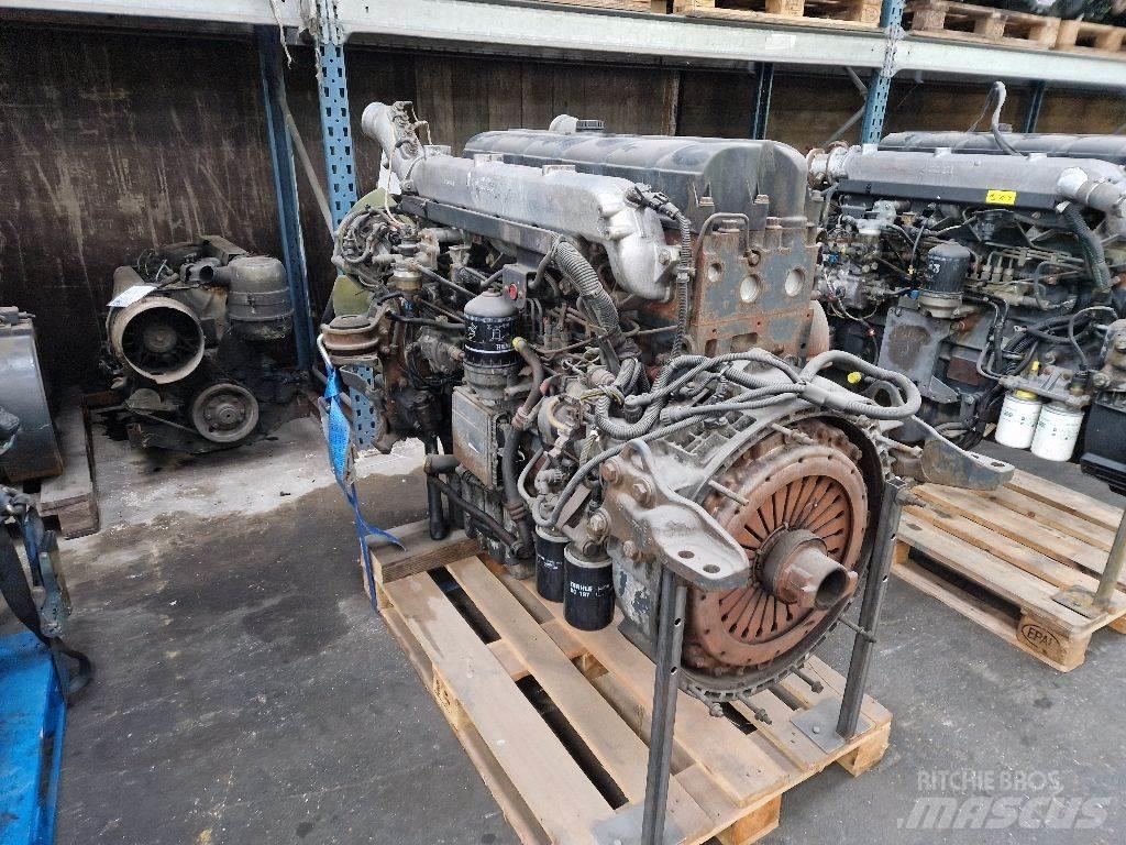 Renault PREMIUM Motoren