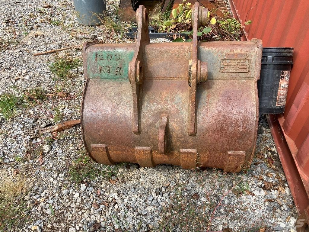 Werk-Brau 1202 Overige componenten