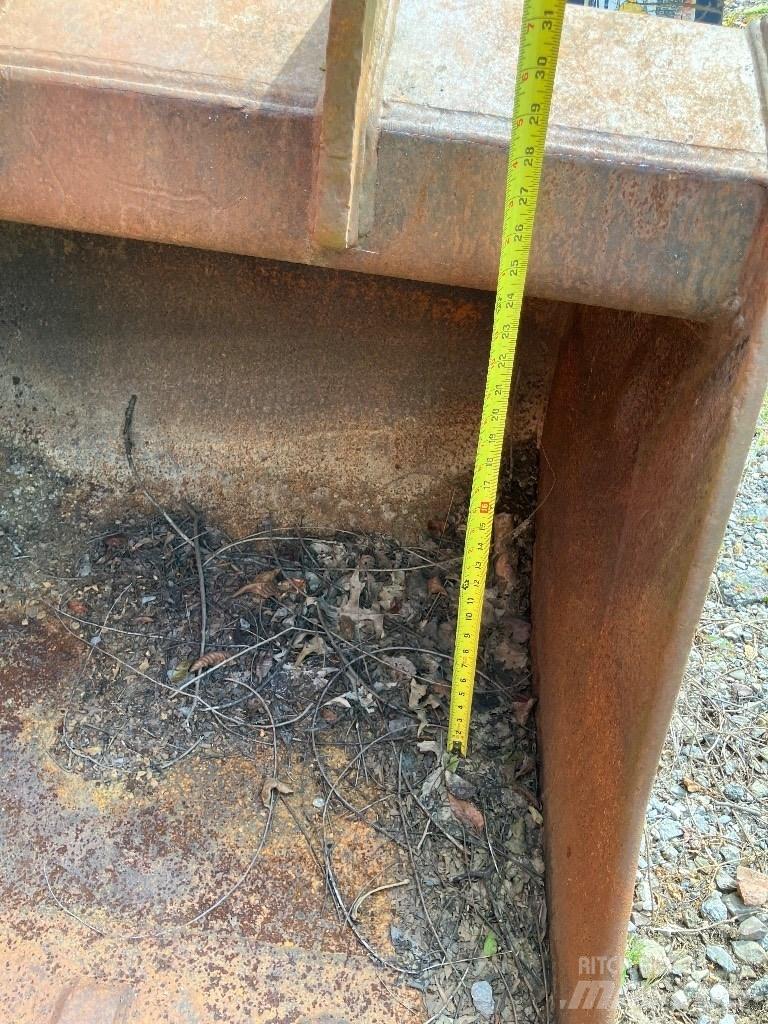Werk-Brau 1202 Overige componenten