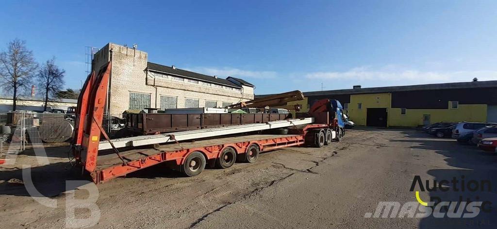 Iveco AS260S43 Trekkers