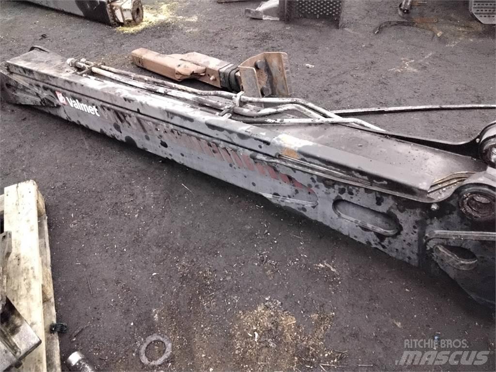Valmet CRH22 Houtoogstkranen