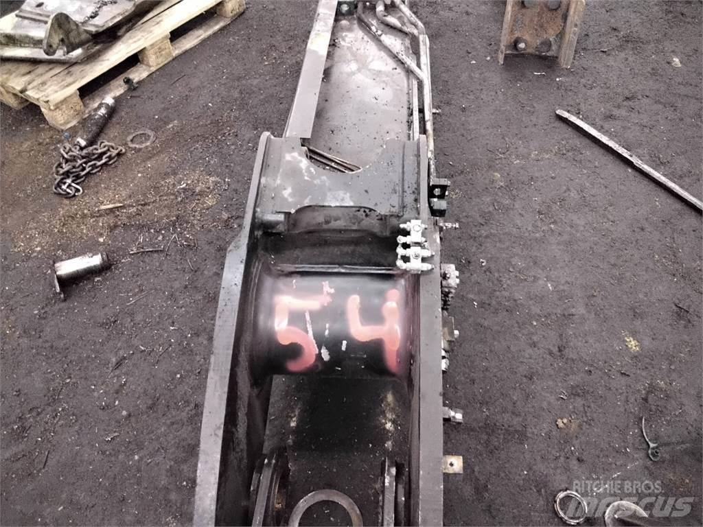 Valmet CRH22 Houtoogstkranen