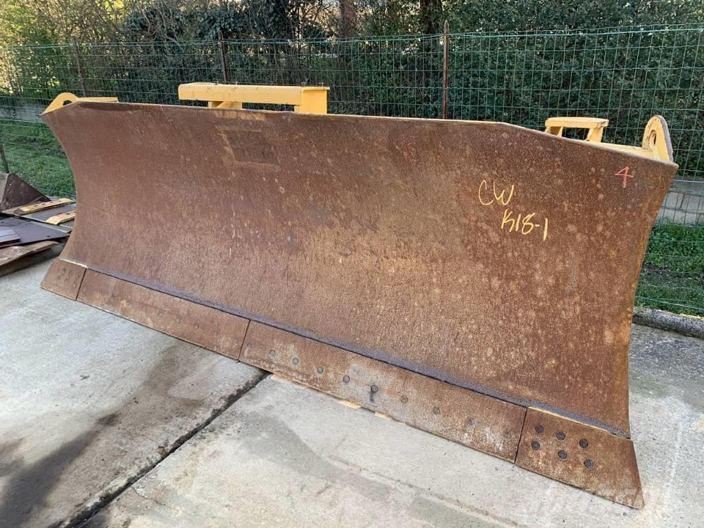 CAT D 6 T XLVP Rupsdozers