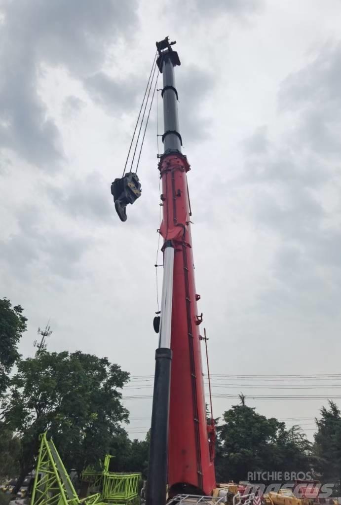 Sany SAC2600T8 Kranen voor alle terreinen