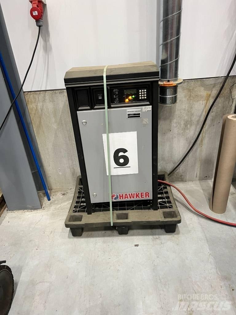 Linde R16S Reachtruck voor hoog niveau
