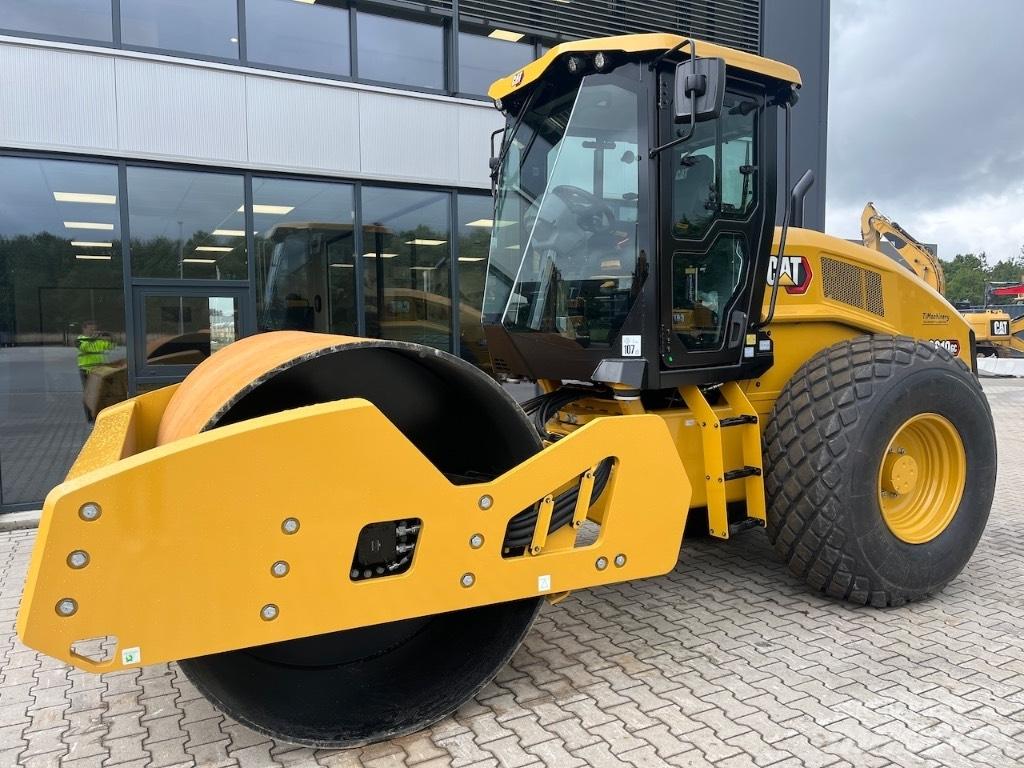 CAT CS10GC Grondverdichtingsmachines
