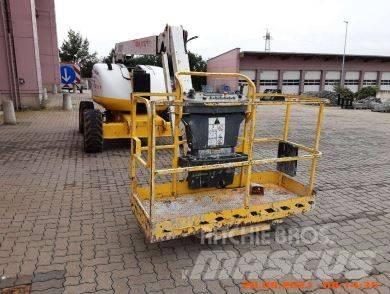 JLG 600 AJ Knikarmhoogwerkers