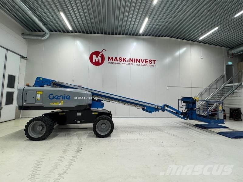 Genie S65 Andere liften en hoogwerkers