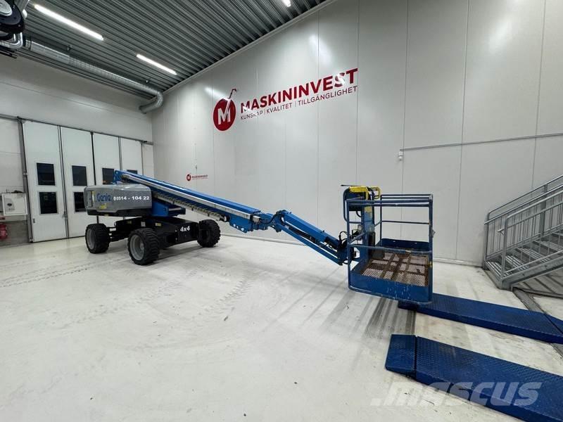 Genie S65 Andere liften en hoogwerkers
