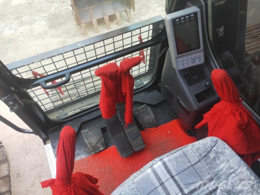 Sany SY215-9 Rupsgraafmachines