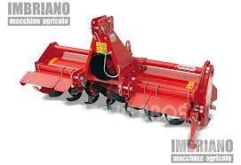 Maschio FRESA A120 Rotorkopeggen / rototillers