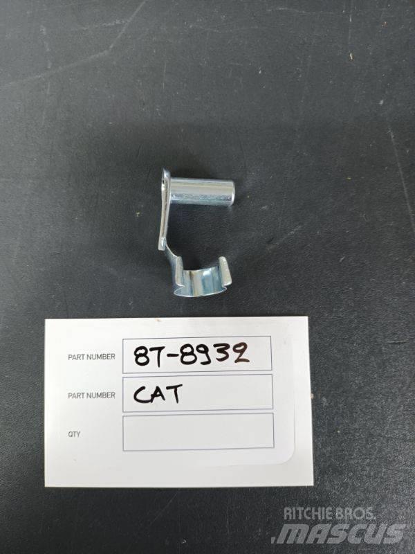 CAT PIN A 8T-8932 Motoren