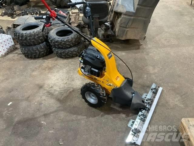Stiga SILEX 87G Landbouw - overige