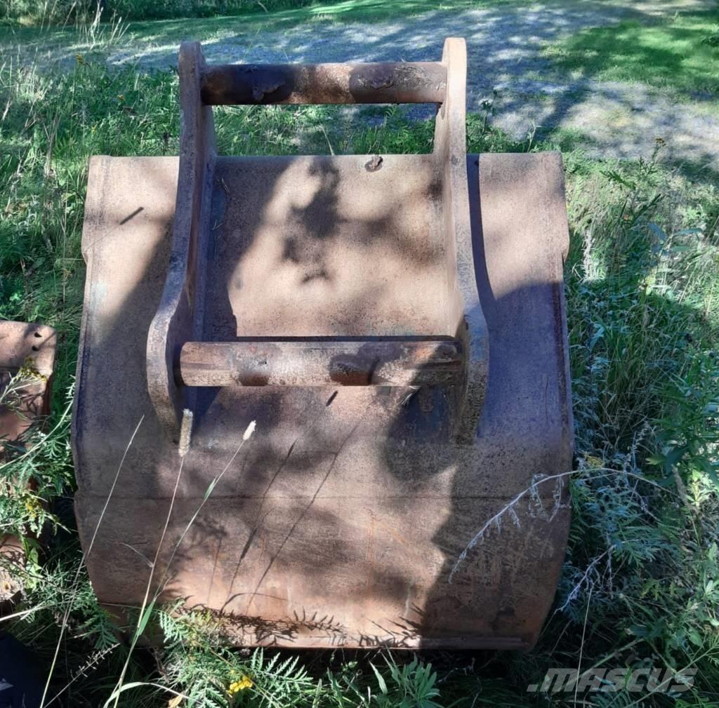 CAT 319 D L Rupsgraafmachines