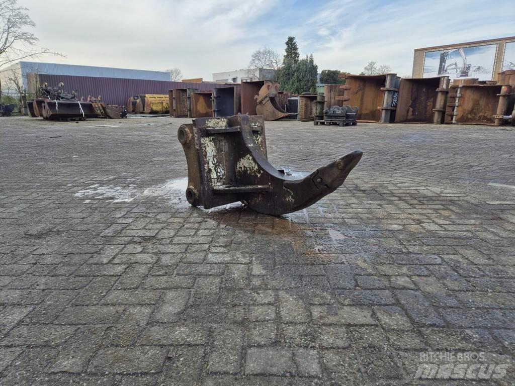  Onbekend TR40 Bouw - Overige