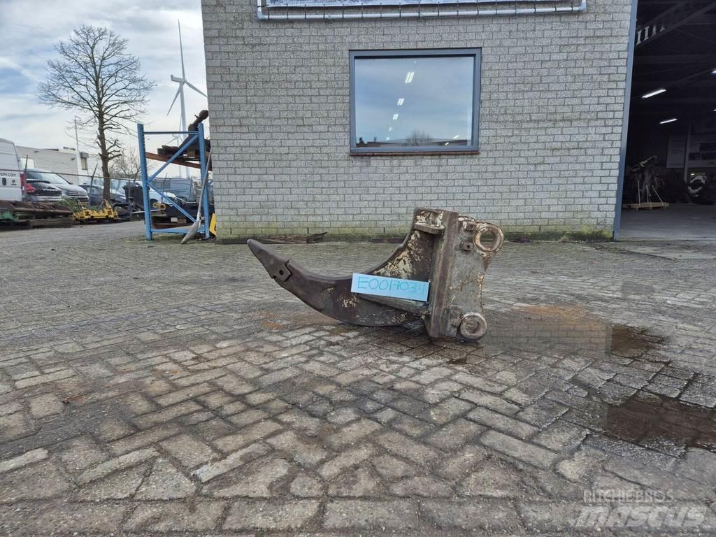  Onbekend TR40 Bouw - Overige