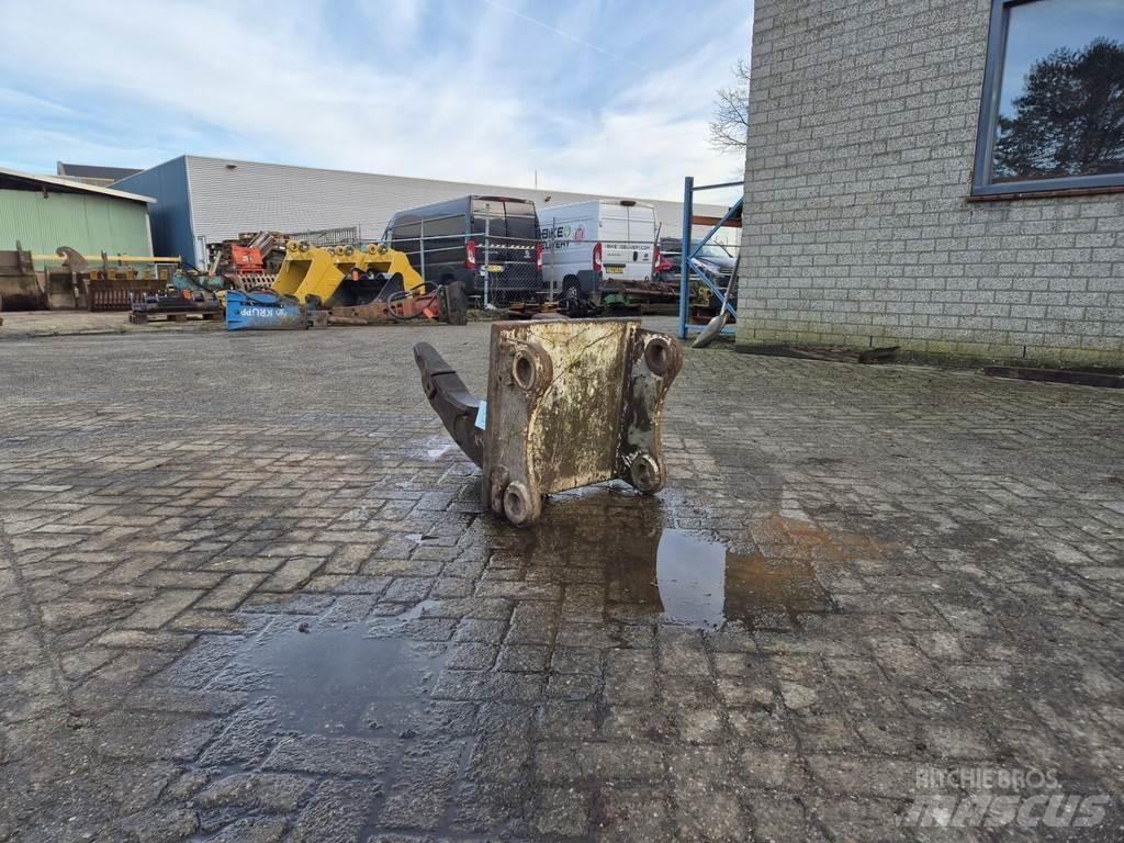  Onbekend TR40 Bouw - Overige