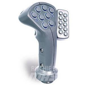 Sure Grip Controls Laders