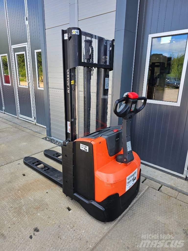 BT SWE 120 L Stapelaar meeloop
