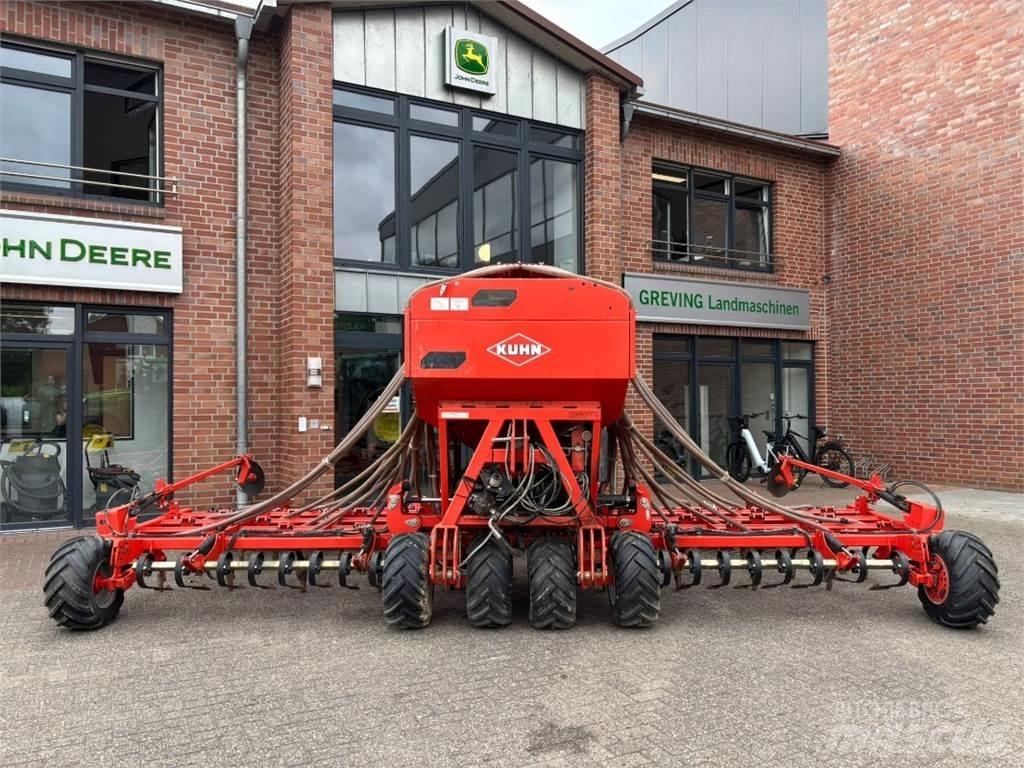 Kuhn Megant 600 Landbouw - overige