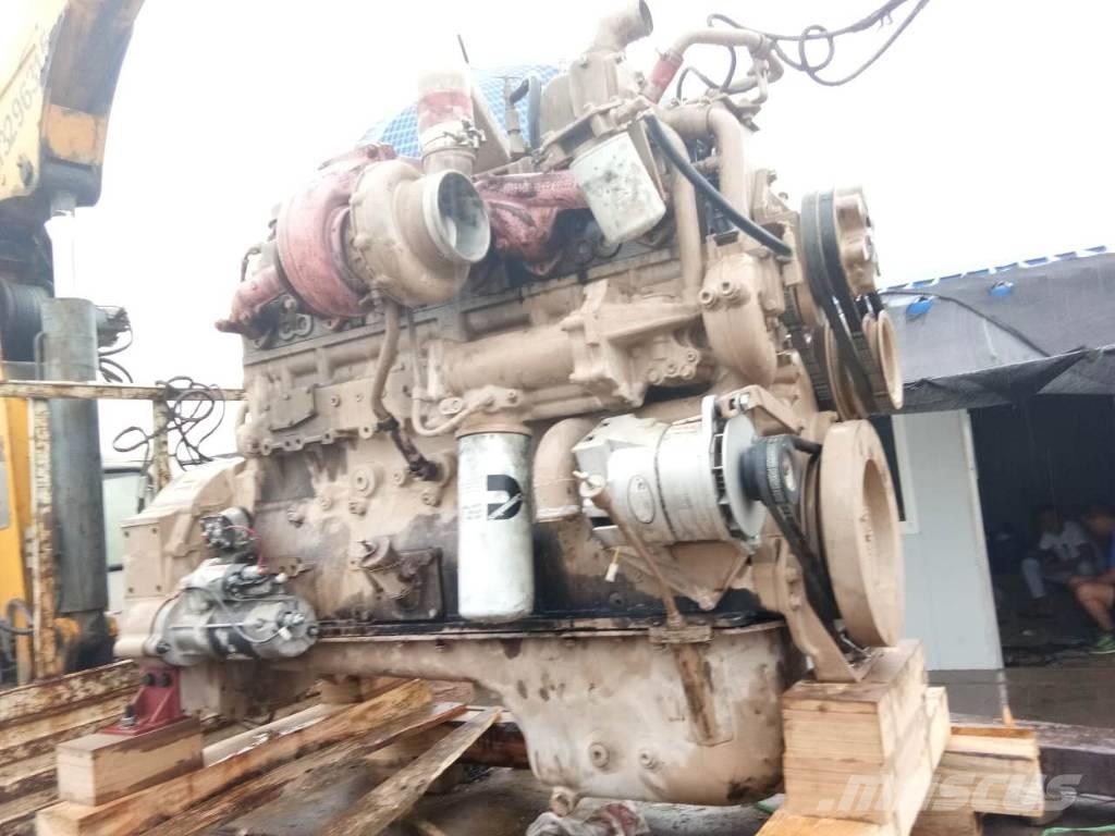 Cummins NT855-280H Motoren