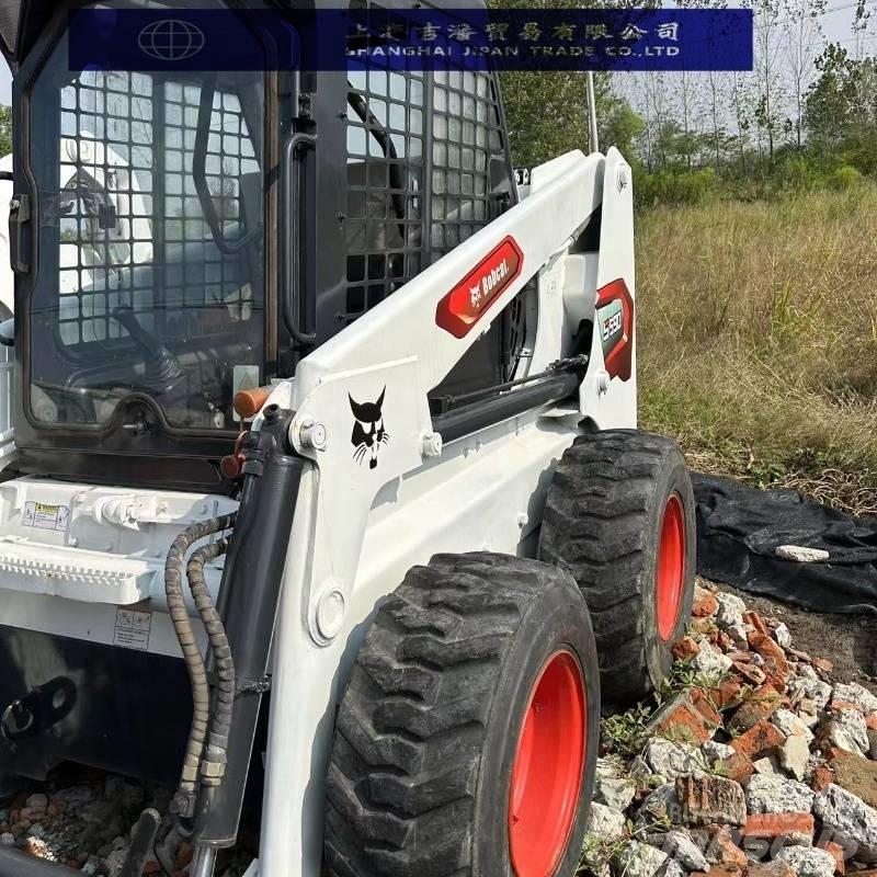 Bobcat S 590 Schrankladers