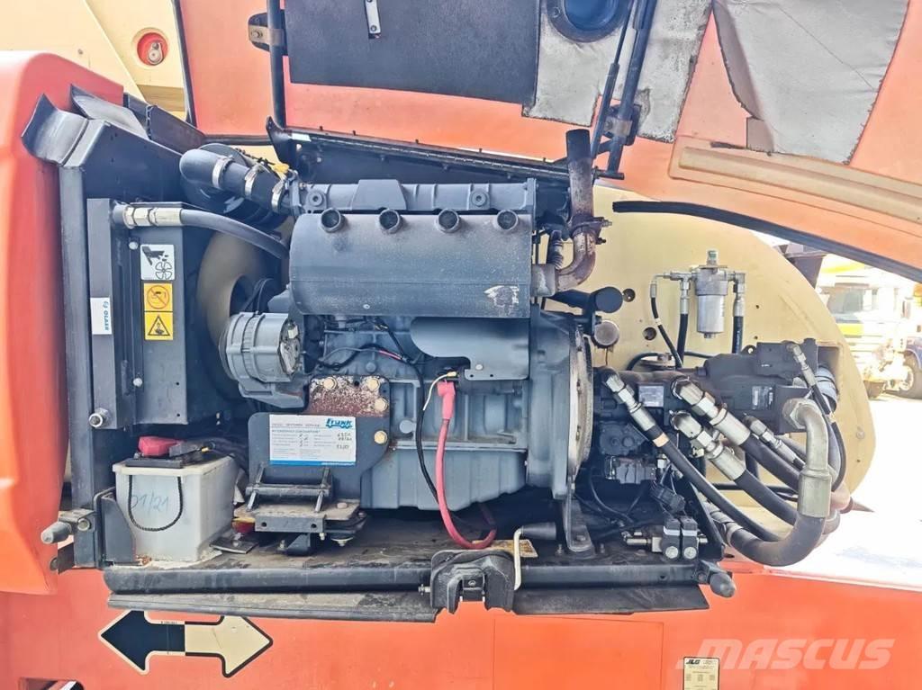 JLG 860 SJ Schaarhoogwerkers