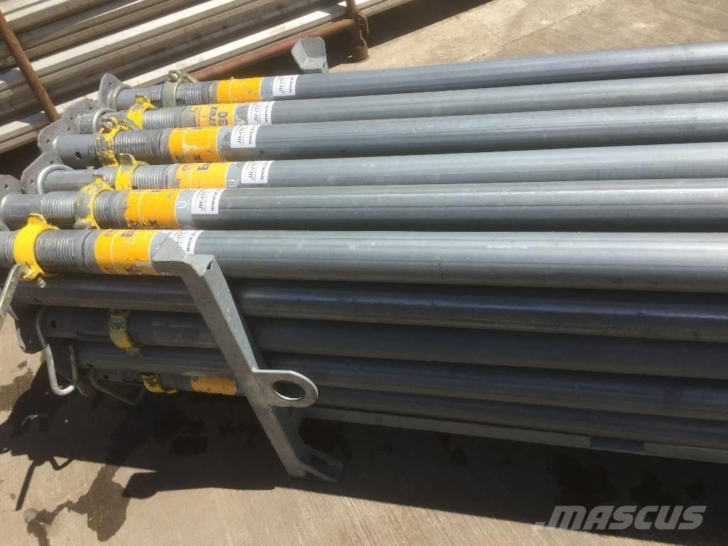  Doka Eurex 30-450 Steigermateriaal