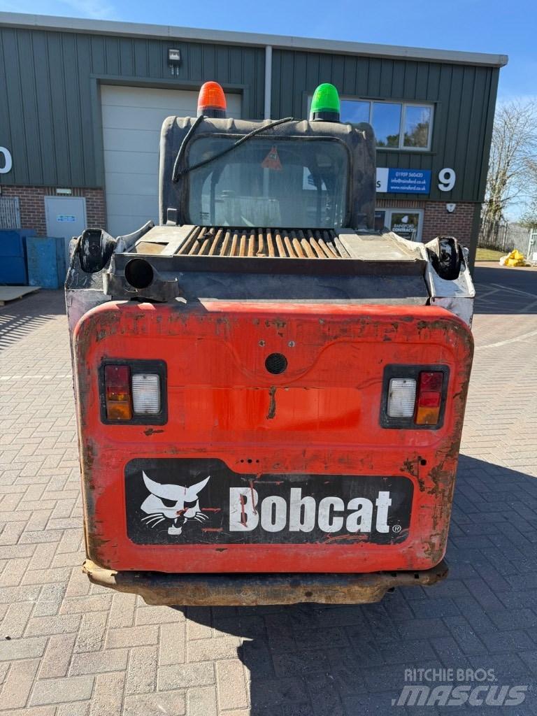 Bobcat S 450 Schrankladers
