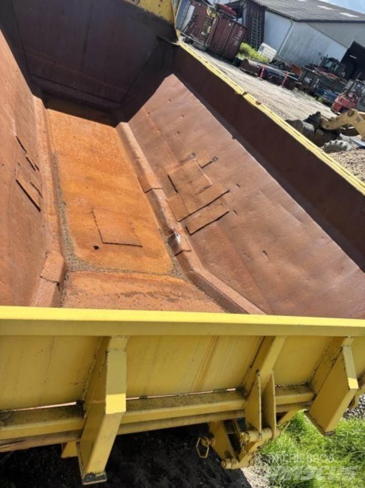 Volvo A20 Mini Dumpers