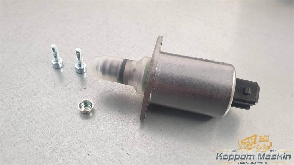 Ponsse 0070089 Hydraulics