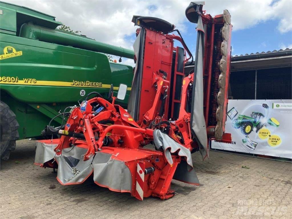 Kuhn FC9330 RA Maaiers