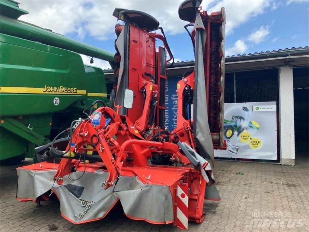 Kuhn FC9330 RA Maaiers