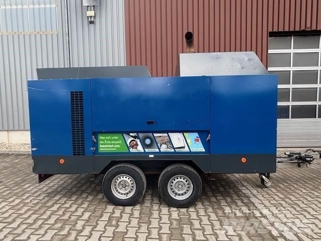  C200TS-24 Compressors