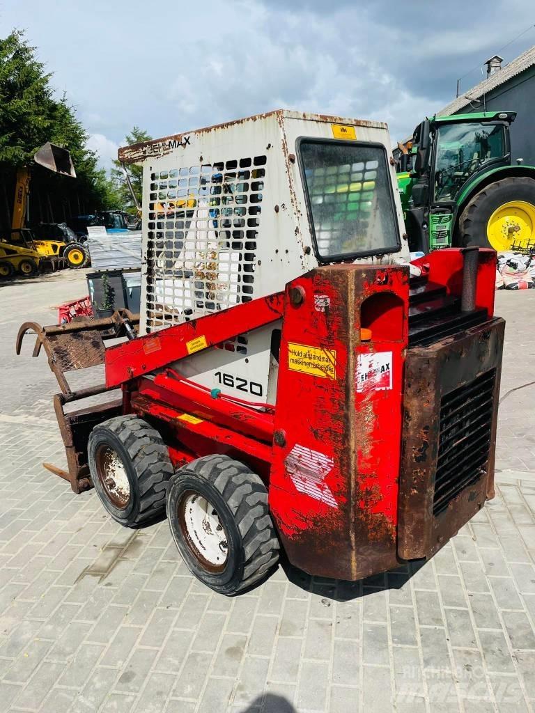 Gehl 1620 Schrankladers