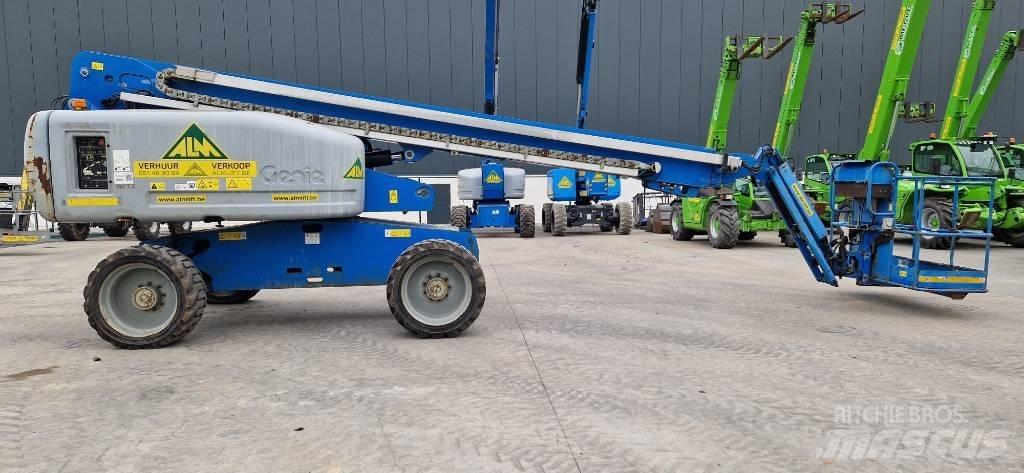 Genie S 65 Telescoophoogwerkers