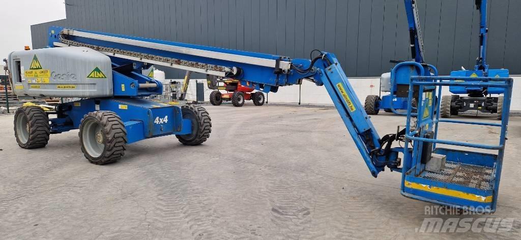 Genie S 65 Telescoophoogwerkers
