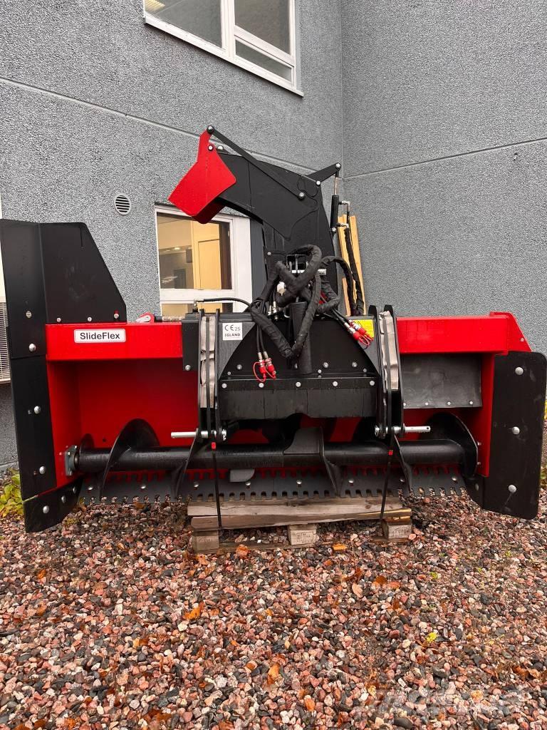 Igland SB 2580 Sneeuwblazers