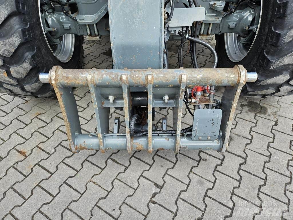 Kramer KT457 Verreikers