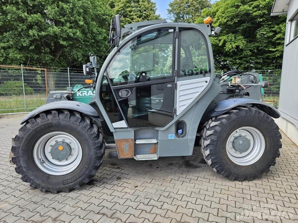 Kramer KT457 Verreikers