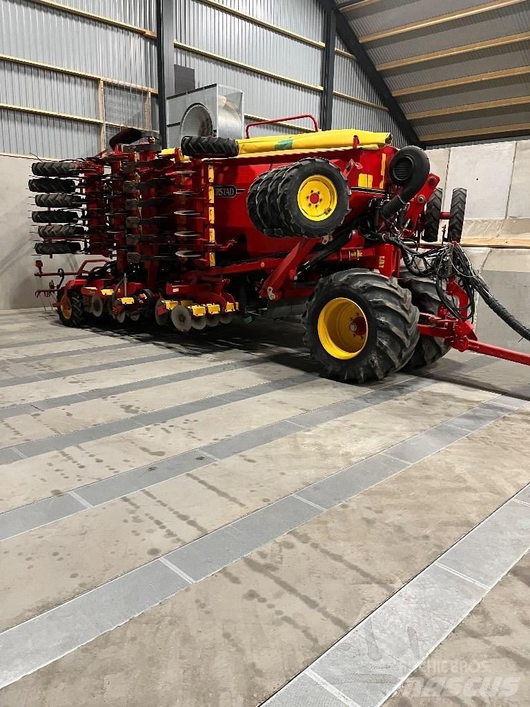 Väderstad Rapid 600c Zaaimachines