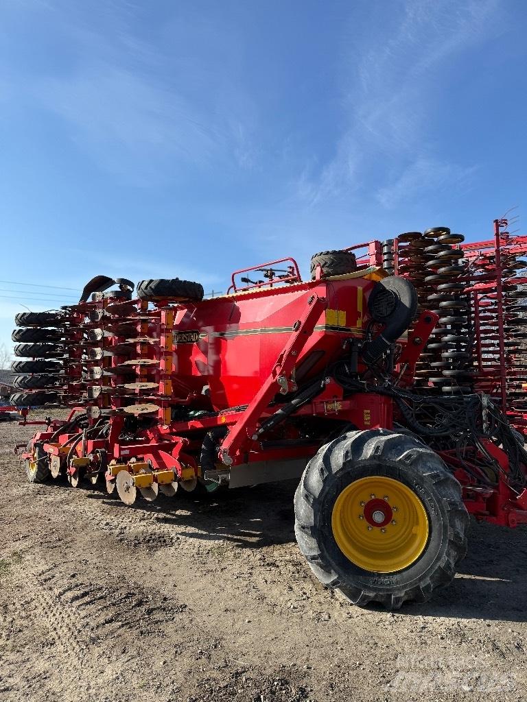 Väderstad Rapid 600c Zaaimachines